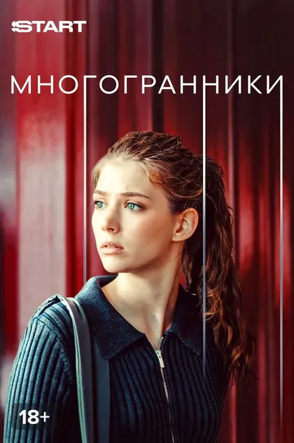 Постер Многогранники